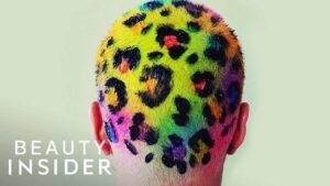 Exploring Leopard Print Hair Trends