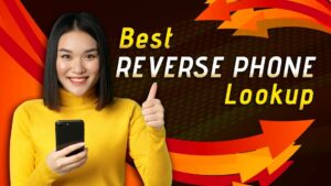 Exploring Reverse Phone Lookup Services
