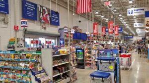 Lowes Returns Quick Review  and their Future Goals