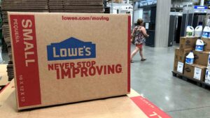 The Purpose of Lowes Returns