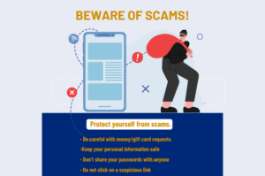Tips For Protecting Yourself Against 2037872898 Scams