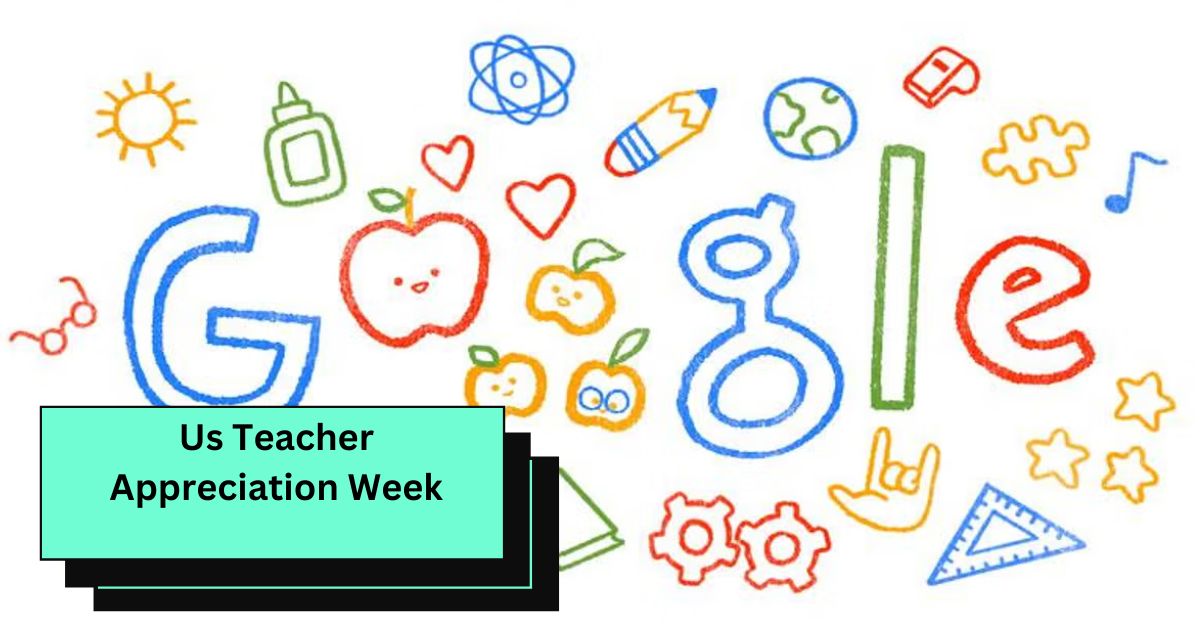 Us Teacher Appreciation Week