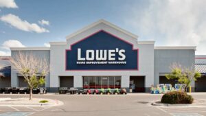 What is Lowes Returns
