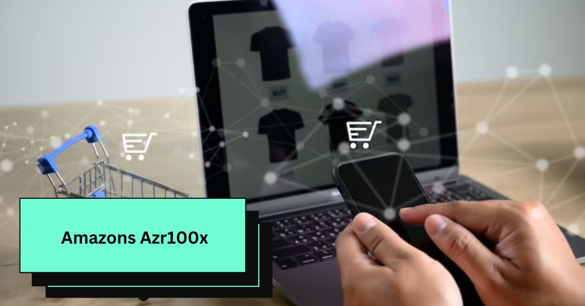Amazons Azr100x – Changing The Game In Ar Technology!