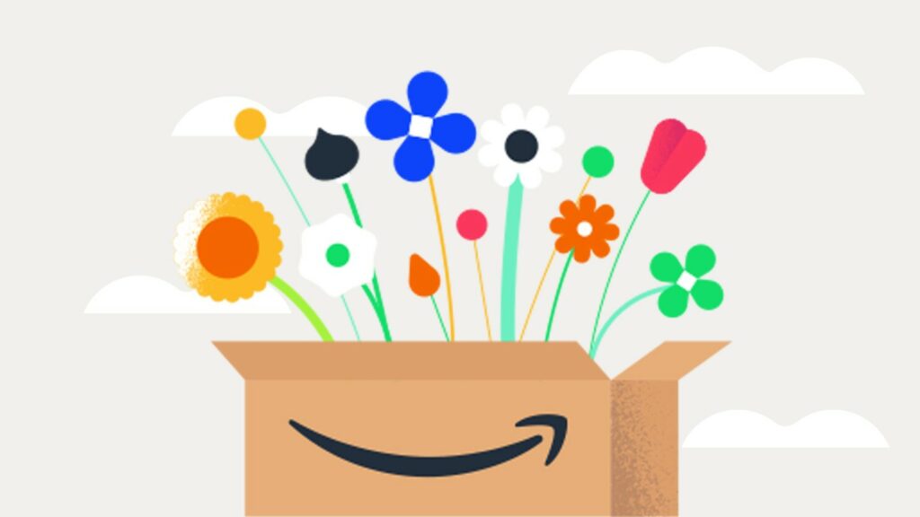 Amazon's Commitment To Progress