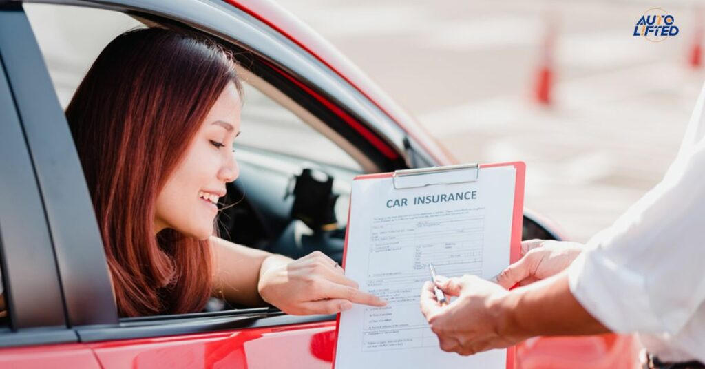 What Are The Benefits And Features Of WDROYO Auto Insurance?