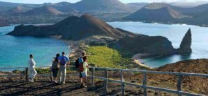What Makes The Galapagos Islands A Unique Travel Destination