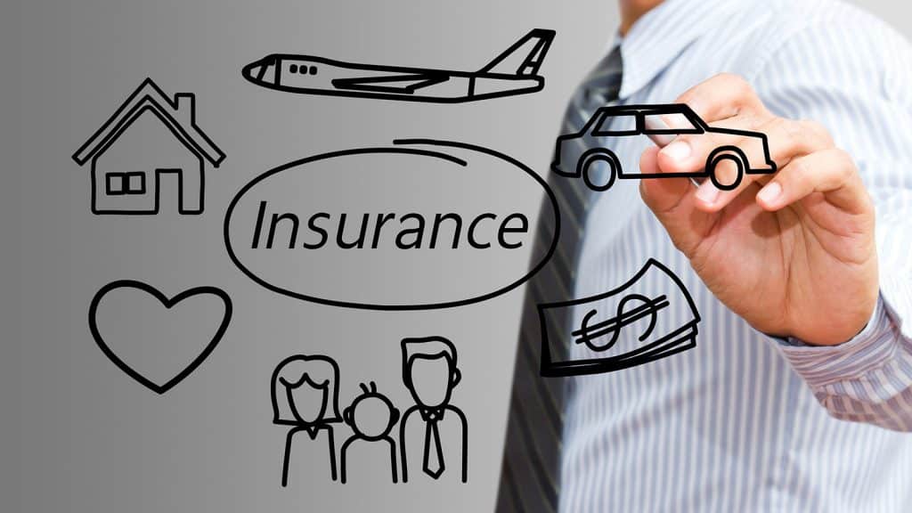What Types Of Coverage Does WDROYO Auto Insurance Offer