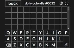 When to Play Octordle Game