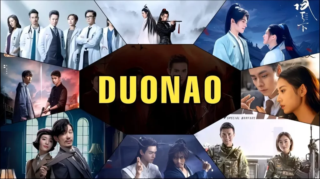 Why Is Duonao TV Popular In China